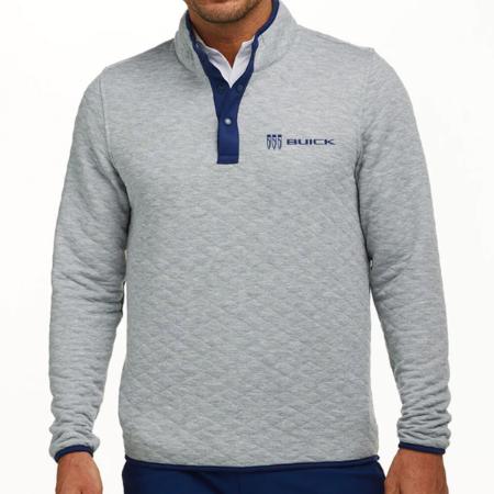 Houlderness & Bourne men’s Sullivan pullover